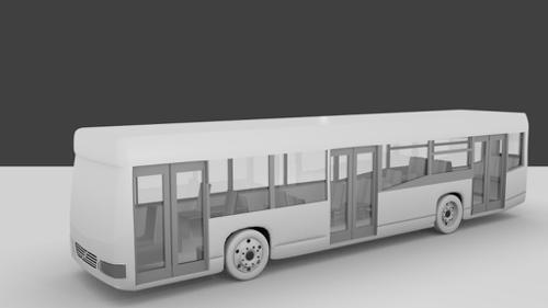 VOLVO 7700 preview image